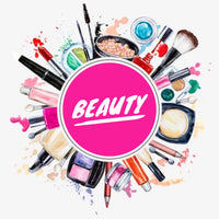 Beauty: Makeup & Skincare