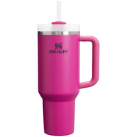 *COMING SOON* Stanley 40 oz. Quencher H2.0 FlowState Tumbler - FUCHSIA