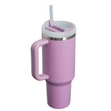 NEW Stanley 40 oz. Quencher H2.0 FlowState Tumbler - LILAC