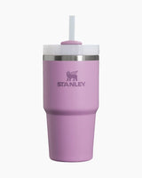 NEW Stanley 20 oz. Quencher H2.0 FlowState Tumbler - LILAC