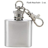 Stainless Steel Aluminum Flask Drink Holder DIY Decoden
