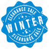 Winter CLEARANCE