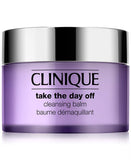 Clinique Take The Day Off Cleansing Balm 8.5 Oz /250ml *LIMITED JUMBO SIZE* NEW