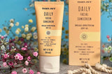 Trader Joe's Daily Facial Sunscreen SPF 40 1.7 fl. oz. / 50 mL *NIB