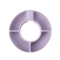 Stanley Snack Tray - LIGHT PURPLE (Hard Plastic)