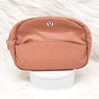 Lululemon Go Getter Mini Pouch Bag