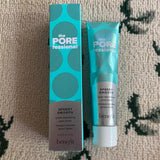 Benefit the Porefessional Speedy Smooth Quick Pore Mask - Full Size 2.5 oz NIB