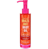 New Trader Joe’s Brazil Nut Body Oil 4 oz