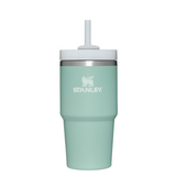 NEW Stanley 20 oz. Quencher H2.0 FlowState Tumbler - EUCALYPTUS