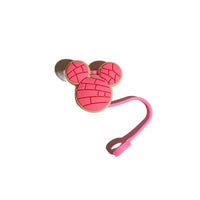 NEW Stanley Straw Topper - Pink Concha Mouse