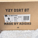 NIB Adidas Yeezy Desert Boot Rock EG6462 Size 9