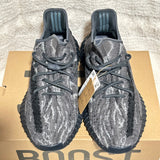 NIB Adidas Yeezy Boost 350 V2 Lace Up Mens Grey Sneakers Shoes ID4811 Size 11