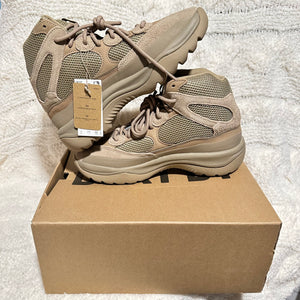 NIB Adidas Yeezy Desert Boot Rock EG6462 Size 9