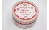 Trader Joe’s Hot Cocoa Whipped Body Scrub 8oz *SEALED* NEW