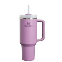 NEW Stanley 40 oz. Quencher H2.0 FlowState Tumbler - LILAC