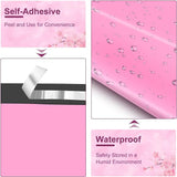 10x13 Poly Mailers, Self Sealing Mailing Envelopes, Multipurpose Bags - 100pcs - Pink