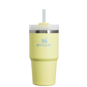 NEW Stanley 20 oz. Quencher H2.0 FlowState Tumbler - POMELO