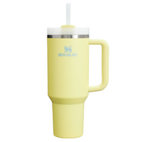 NEW Stanley 40 oz. Quencher H2.0 FlowState Tumbler - POMELO