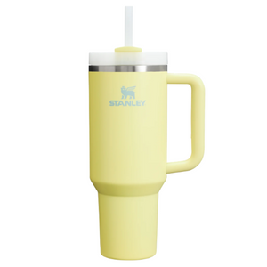 *COMING SOON* Stanley 40 oz. Quencher H2.0 FlowState Tumbler - POMELO
