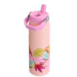 *LIMITED EDITION* Stanley Mother's Day 24oz Iceflow Flip Straw - Sorbet Tropic