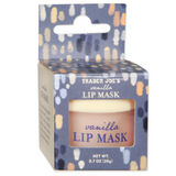 Trader Joe's Vanilla Lip Mask *NIB