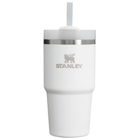 NEW Stanley 20 oz. Quencher H2.0 FlowState Tumbler - FROST