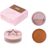 Jeffree Star Magic Star Luminous Setting Powder 10g Full Size - SUEDE NIB