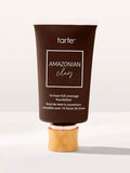 Tarte Amazonian Clay 16-Hour Full Coverage Foundation 61H ESPRESSO HONEY 1.7 oz