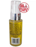 Trader Joe’s Hair Oil Smooths Frizz Protect From Heat 1oz NEW