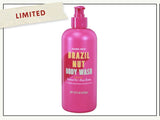 Trader Joe’s Brazil Nut Body Wash made with Coconut Oil & Shea Butter 16 oz NEW