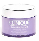 Clinique Take The Day Off Cleansing Balm 8.5 Oz /250ml *LIMITED JUMBO SIZE* NEW