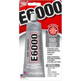 E6000 Glue Replacement Snip Tips - 1.0 and 2.0 oz.