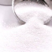 Confection Extra Fine Glitter, Shiny Metallic Glitter, Polyester Glitter - 1oz/30g