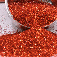 Fiyah Extra Fine Glitter, Shiny Metallic Glitter, Polyester Glitter - 1oz/30g