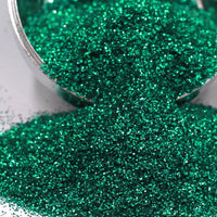 Poison Extra Fine Glitter, Shiny Metallic Glitter, Polyester Glitter - 1oz/30g