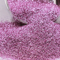 Sugar Plum Extra Fine Glitter, Shiny Metallic Glitter, Polyester Glitter - 1oz/30g