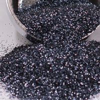 Future Extra Fine Glitter, Shiny Metallic Glitter, Polyester Glitter - 1oz/30g
