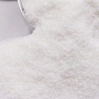 Snow Bunny Extra Fine Glitter, Shiny Metallic Glitter, Polyester Glitter - 1oz/30g