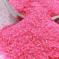 First Date Extra Fine Holographic Glitter, Polyester Glitter - 1oz/30g