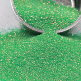Jade Extra Fine Holographic Glitter, Polyester Glitter - 1oz/30g