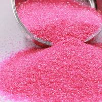 Kandy Extra Fine Holographic Glitter, Polyester Glitter - 1oz/30g