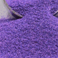 Lavender Bliss Extra Fine Glitter, Shiny Metallic Glitter, Polyester Glitter - 1oz/30g