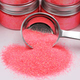 Coral Breeze Extra Fine Holographic Glitter, Polyester Glitter - 1oz/30g