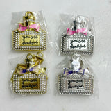 Perfume Charm