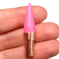 Replacement Tips for Rose Gold Double Head Pick Up Applicator Tool for Flat Back Rhinestones, Pearls, Gems and Crystals