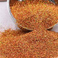 Gold Digger Extra Fine Holographic Glitter, Polyester Glitter - 1oz/30g