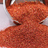 Sunset Blvd Extra Fine Holographic Glitter, Polyester Glitter - 1oz/30g