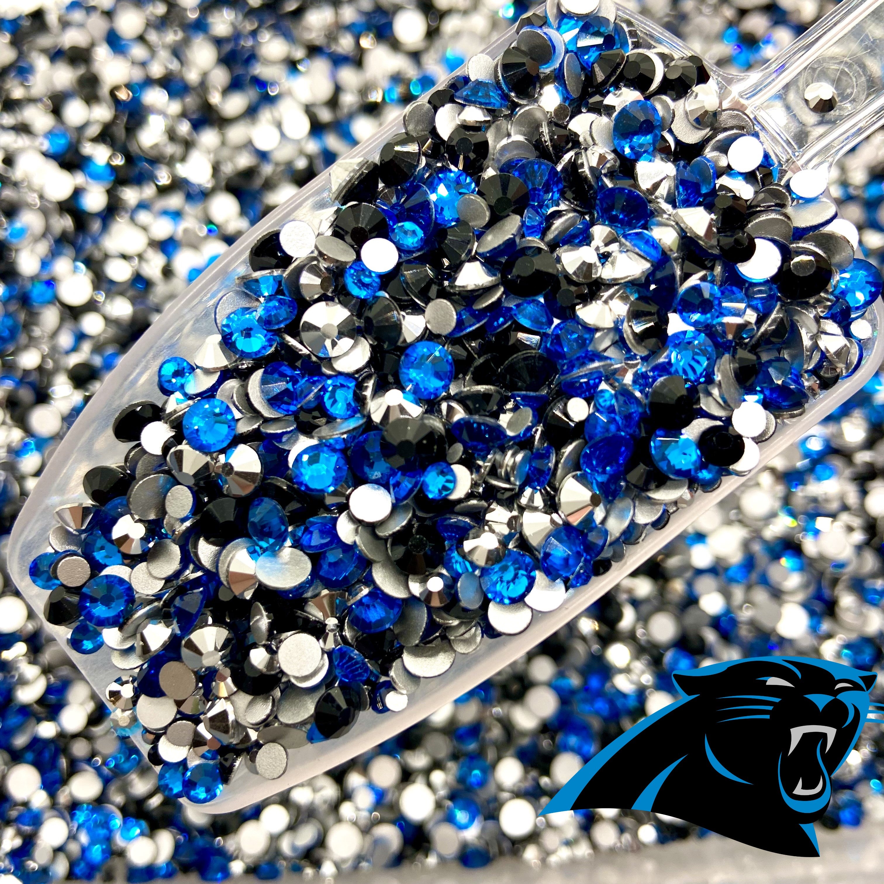 Ideen mit Herz Bordature in pietra preziosa, twinkle, autoadesive, 4 mm, trasparente, 3 fogli, in pietre sfaccettate per decorazioni eleganti Ideen mit Herz Bordature in pietra preziosa, twinkle, autoadesive, 4 mm, trasparente, 3 fogli, in pietre sfaccettate per decorazioni eleganti