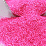 Pink Panties Extra Fine Glitter, Shiny Metallic Glitter, Polyester Glitter - 1oz/30g