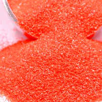 Tango Burst Extra Fine Glitter, Shiny Metallic Glitter, Polyester Glitter - 1oz/30g